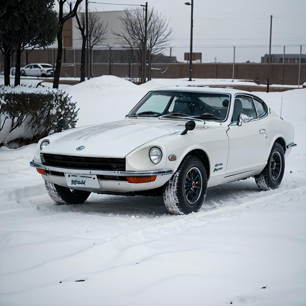 nissan fairlady z s30 image by uiouiouio