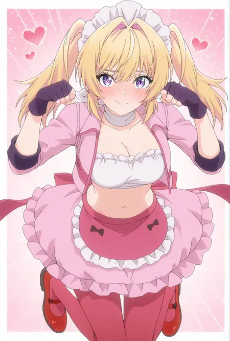 Kannawa Azusa (Bukiyou na Senpai/My Awkward Senpai)