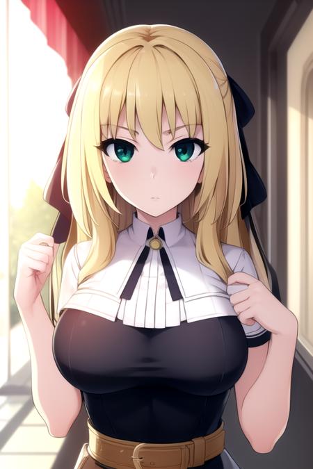 エステル=ローゼンタール v1.0