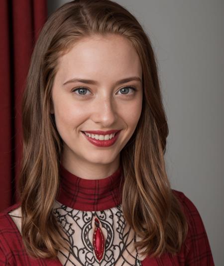 Ashlyn Pearce SD v1.0