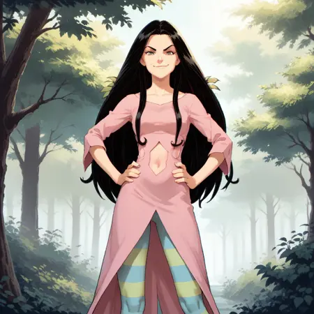 Nerissa (W.I.T.C.H)