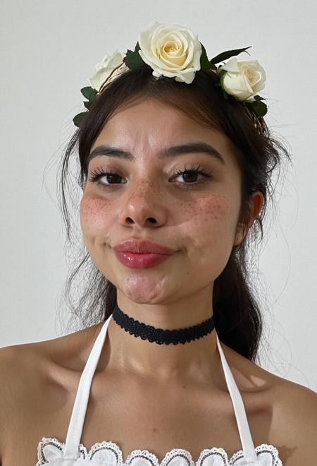 Naye Sanchez / nayesanchezz1 [Influencer] (SDXL) v1.0