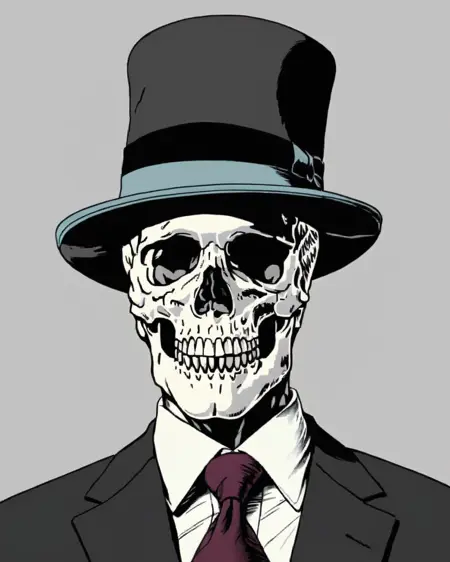Skull Graphics