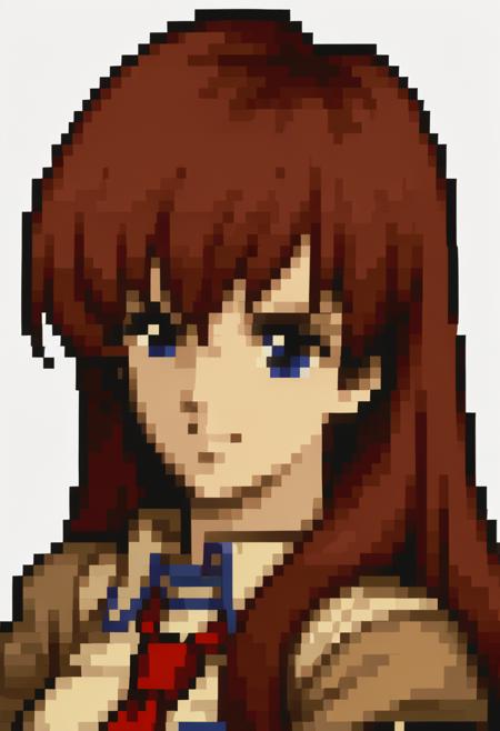 [PDXL] Fire Emblem: Genealogy of the Holy War Portrait Style (ファイアーエムブレム聖戦の系譜) v1.0