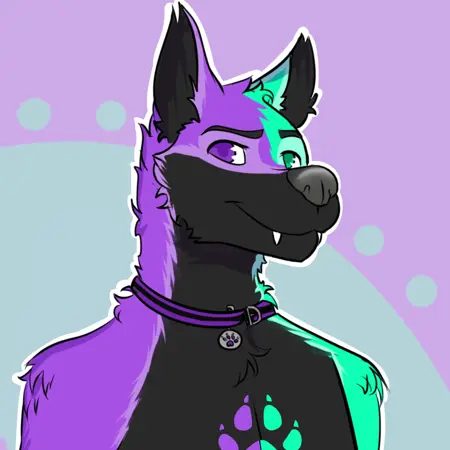 Boreal_Wolf's Avatar