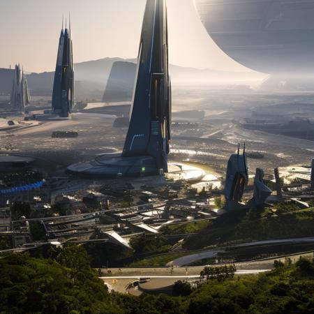 sci-fi caspian sci-fi star atlas star citizen render