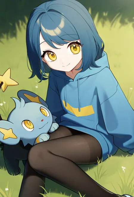 donko-ILXL (illustriousXL based)