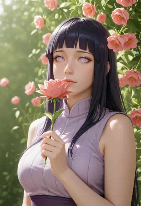 yomama 2.5D [Illustrious] [Pony]