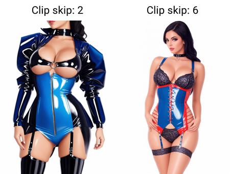 (photorealistic:1.4),(masterpiece:1.3),(best quality:1.4),ultra high res,(detailed facial features),(detailed clothes features) a woman wearing a blue latex outfit, blue corset, cyan corset, latex outfits, wearing latex, latex shiny, very tight corset, latex dress, rubber latex, rubber and latex, bright blue shiny lingerie, wearing a plastic blue dress, catsuit, latex, wearing black latex outfit, latex domme, corsets, rubberhose style, futuristic glossy latex suit