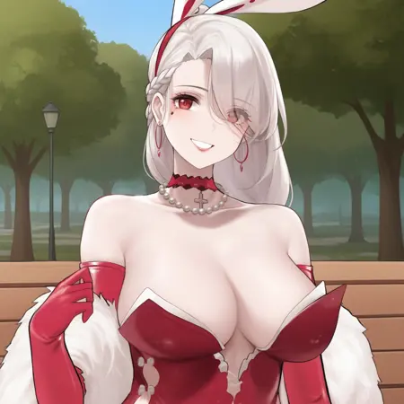 Prinz Heinrich Hunyuan Video