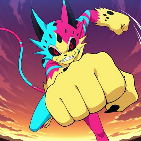 Mikettio - [Y School Heroes] ~ (Illustrious) V1