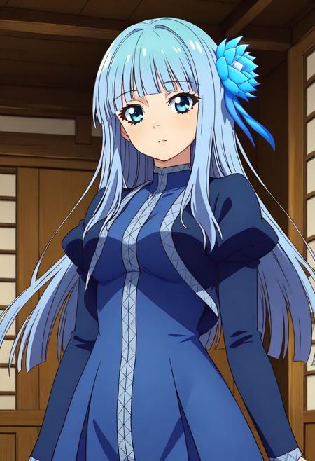 Mabel Raybert メイベル isekai ojisan 異世界おじさん v1.0
