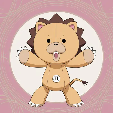 Kon - [Bleach] ~ (Illustrious)