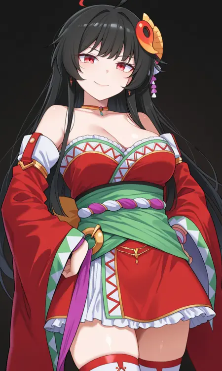 Sakuya/Stella Glow