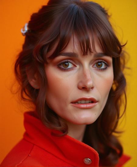 Margot Kidder v1.0