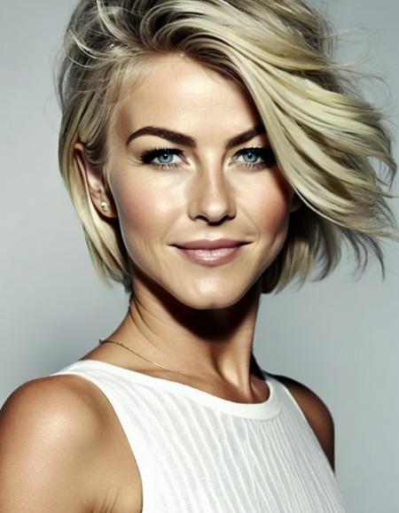 Julianne Alexandra Hough v1.0