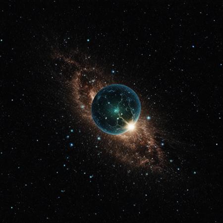 NASA Nebula V1