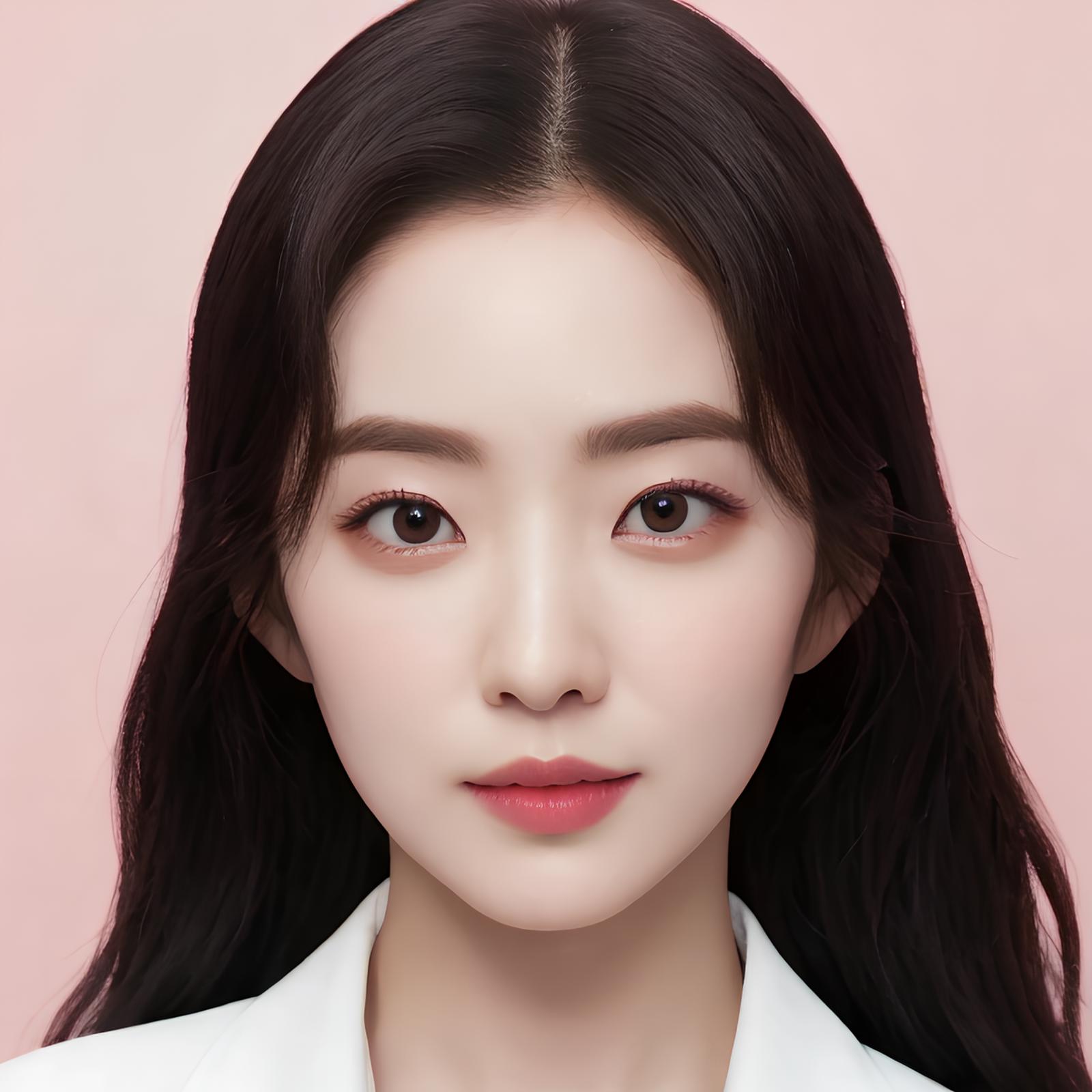 Not Red Velvet - Irene image by Tissue_AI