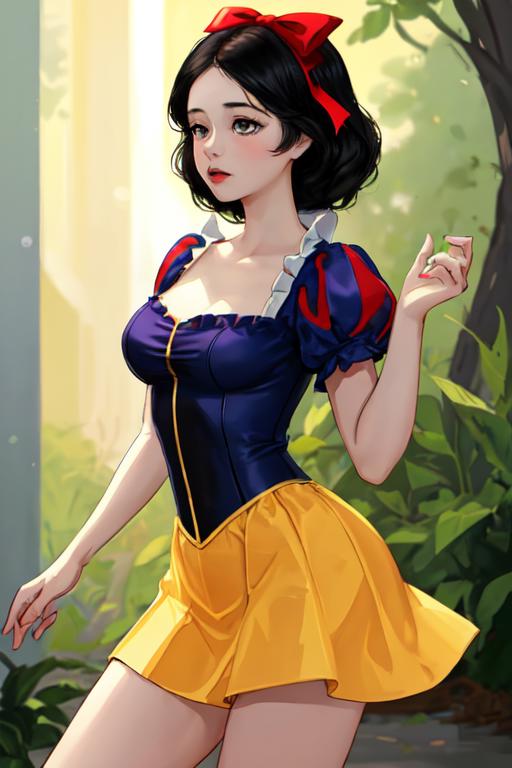 snow white image by aaamovaaa854