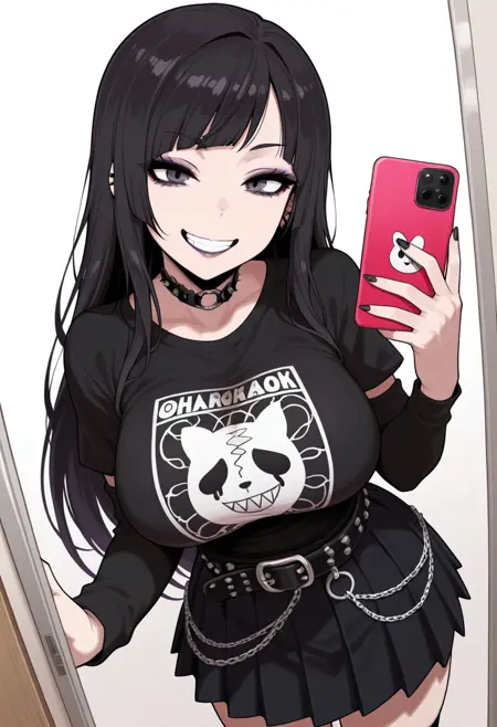yuguraniru (umayahara0130) Artstyle