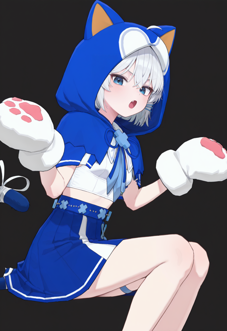 소닉구(Sonic Gosegu) V0.1