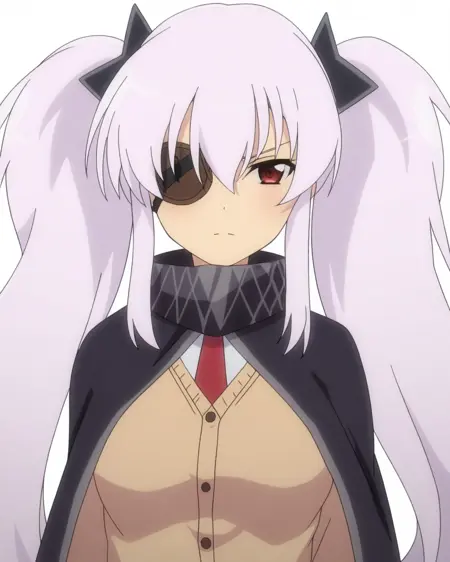 [IL] Yagyuu - Senran Kagura