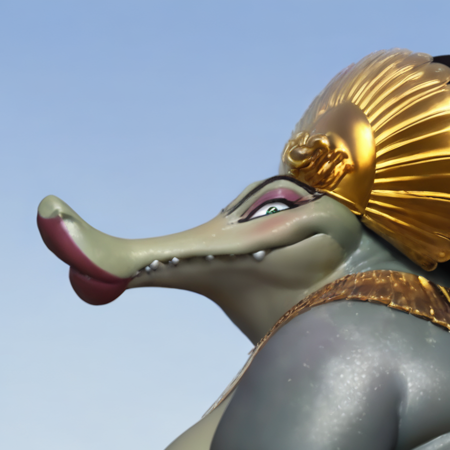 Datlizardass's Avatar