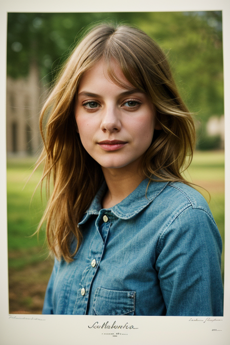 Melanie Laurent v1.0