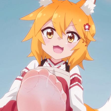 Senko RVC v2 by AWPFranXX Senko-San epohe 1000