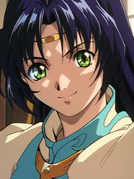 Maria (Words Worth) v0.2