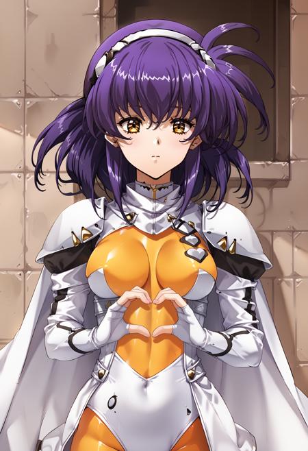 【Pony】ラムダ ラングリッサーⅤ (lambda) (langrisserⅴ) v1.0