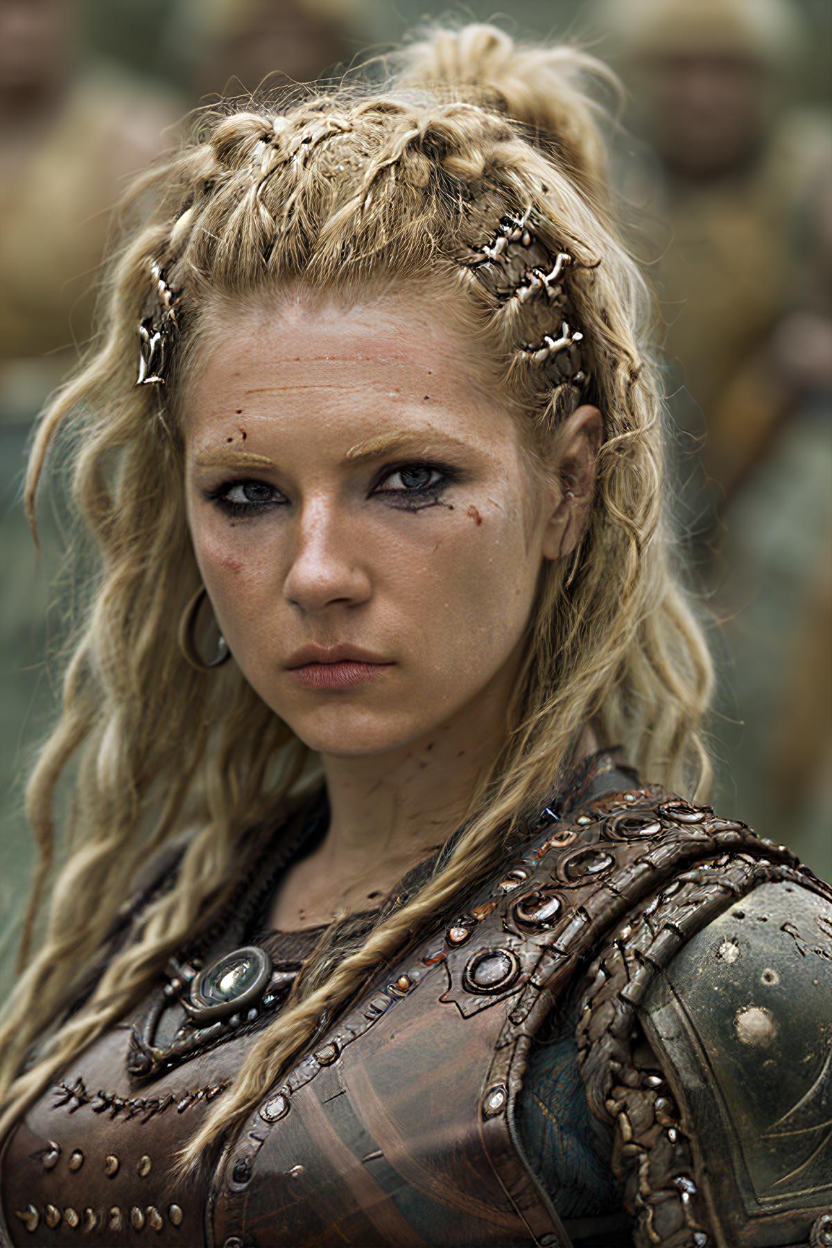 Katheryn Winnick / Lagertha - v1.0 | Stable Diffusion LoRA | Civitai