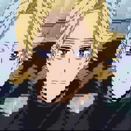 Aoyama ! (Pony) v1