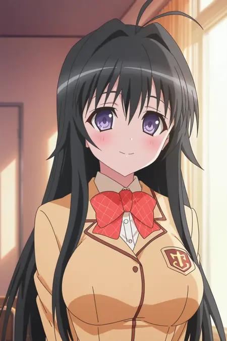Minamoto Chizuru - Kanokon - SDXL Lora