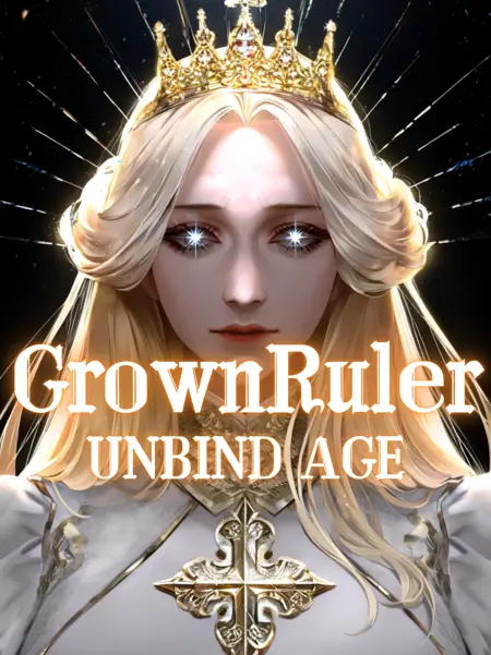 GrownRuler(UNBIND AGE)/Illustrious