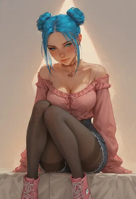 Eggie