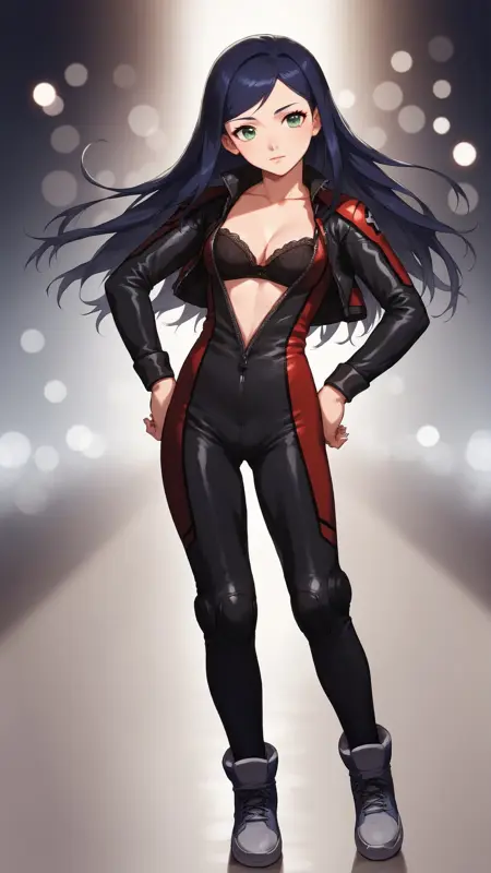 Natsuki Kuga - 玖我 なつき - Mai-HiME