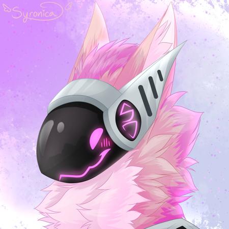 Pink_Protogen's Avatar