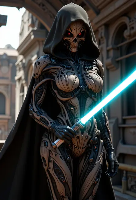 Reaper