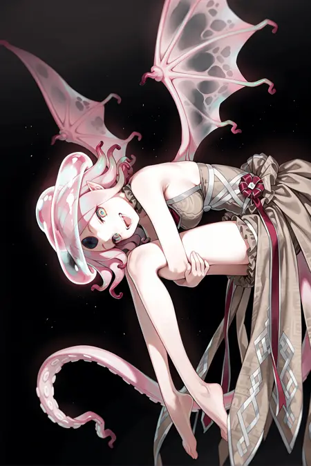 qliphah puzzle 545 [クリファパズル545] <新約とある魔術の禁書目録> <ILL>