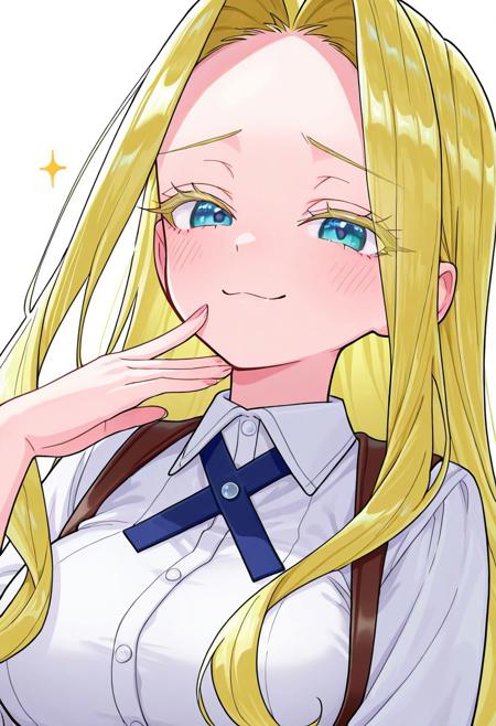 Utsukushisugi Mimimi - 100 Girlfriends - 100 Kanojo V2