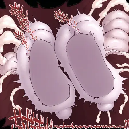 Ballbusting Testicular Rupture X-ray