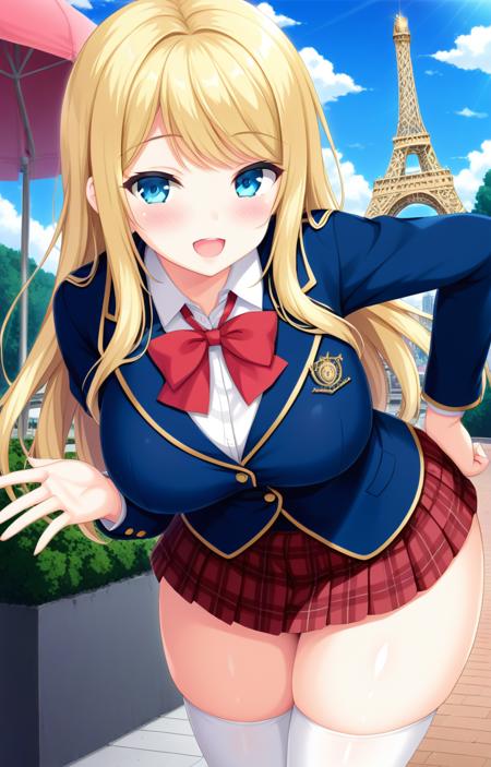 クロエ・ルメール(ガールフレンド(仮)) XL ／ Chloe Lemaire(Girl Friend BETA) 【for Pony】 ver1.0