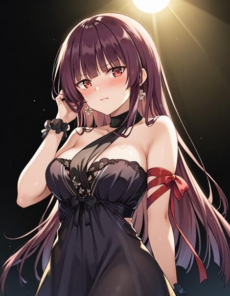 wa2000 (girls' frontline)