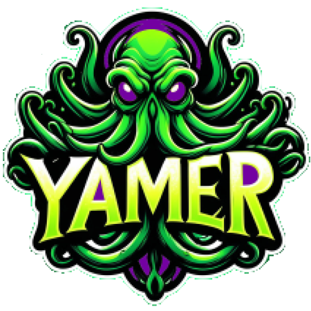 Yamer's Avatar