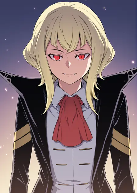 Sheryl Roland | The Great Mage Returns After 4000 Years | Manhwa | Webtoon | Illustrious | Pony