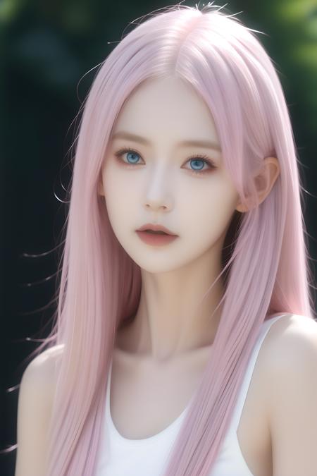 (best quality,masterpiece),1girl,light pink hair,blue eyes,  raw photo,dynamic lighting,<lora:girl_20231008015129-000005:0.7> , <lora:åç:0.6>