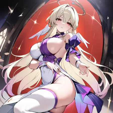 robin (honkai: star rail)