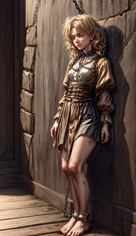 Slave attire Slave attire_v3