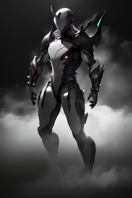 Excalibur | Warframe image by yves_jotres